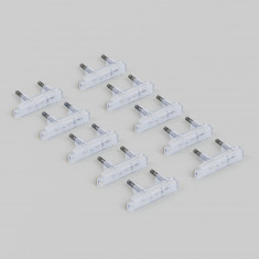 W8020102/ Блок LED подсветки для выключателя 10 шт. (голубой) W8020102 &mdash; Multielectrika
