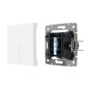 W8020102/ Блок LED подсветки для выключателя 10 шт. (голубой) W8020102 фото 2 &mdash; Multielectrika