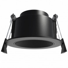 Потолочный светильник  черный  DL-MJ-1031G-B &mdash; Multielectrika