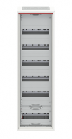 Щит распределительный ABB ComfortLine CA16V 72 м 950x300x160 2CPX052183R9999 &mdash; Multielectrika