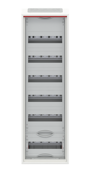 Щит распределительный ABB ComfortLine CA16V 72 м 950x300x160 2CPX052183R9999 — Multielectrika