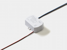 VL-DRV-350DIM, диммируемый драйвер для VILLY &mdash; Multielectrika