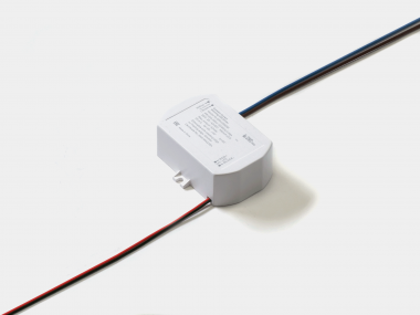 VL-DRV-350DIM, диммируемый драйвер для VILLY — Multielectrika