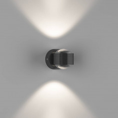 Светильник настенный DesignLed GW LUPA D &mdash; Multielectrika