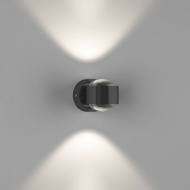 Светильник настенный DesignLed GW LUPA D — Multielectrika