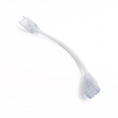 Коннектор для лент LS014 220V, LS015 220V гибкий (10шт) PSL-18 &mdash; Multielectrika