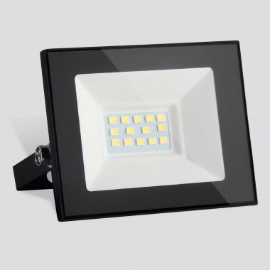 Прожектор Elementary 022 FL LED 20W 4200K IP65 022 FL LED 20W 4200K IP65 — Multielectrika