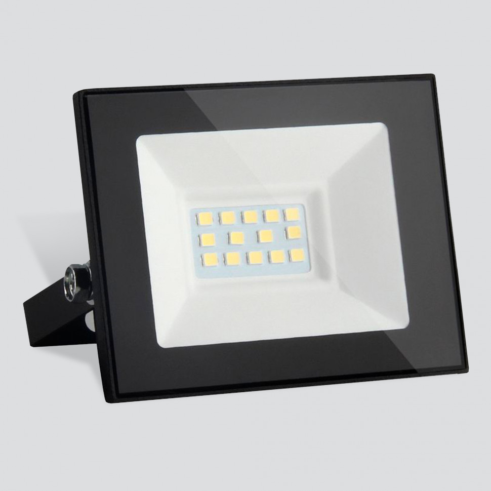 Прожектор Elementary 022 FL LED 20W 4200K IP65 022 FL LED 20W 4200K IP65 фото 1 — Multielectrika