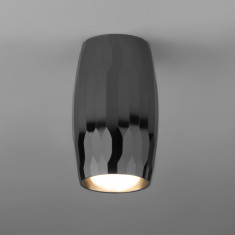 Накладной потолочный светильник DLN104 GU10 &mdash; Multielectrika