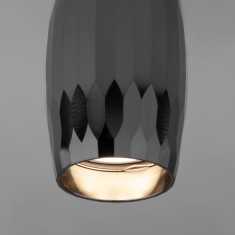 Накладной потолочный светильник DLN104 GU10 &mdash; Multielectrika