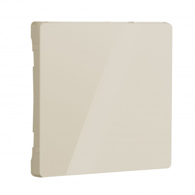 Клавиша для выключателя перекрестного (айвори акрил) W1119043 &mdash; Multielectrika