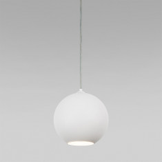Подвесной светодиодный светильник 50215/1 LED белый &mdash; Multielectrika