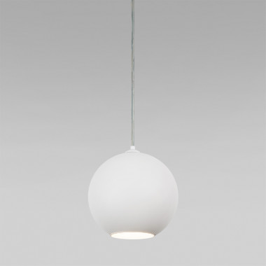 Подвесной светодиодный светильник 50215/1 LED белый — Multielectrika