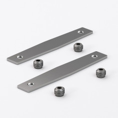Соединительная планка для шинопровода 2 шт. Mini Magnetic 85175/00 &mdash; Multielectrika