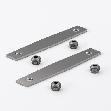 Соединительная планка для шинопровода 2 шт. Mini Magnetic 85175/00 — Multielectrika