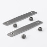 Соединительная планка для шинопровода 2 шт. Mini Magnetic 85175/00