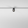Mini Magnetic Трековый светильник 3W 3000K черный 85200/01 фото 6 — Multielectrika