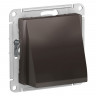 Вывод кабеля Schneider Electric Atlas Design мокко