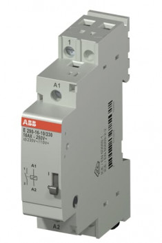 Реле электромеханическое E290-16-10/230 ABB 2TAZ312000R2011 &mdash; Multielectrika