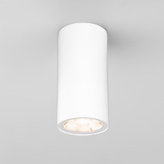 Уличный потолочный светильник Light LED IP65 35129/H белый &mdash; Multielectrika