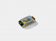 T-60-12-LUX, Блок питания компактный T LUX, 60W, IP20, 12V, 2 года гарантии &mdash; Multielectrika