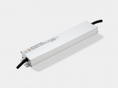 Ультратонкий блок питания в металлическом корпусе, IP67, 100W, 24V, XTW-100-24 &mdash; Multielectrika
