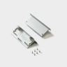 Заглушки для  Design LED LE 8832 (комплект, 2 шт)