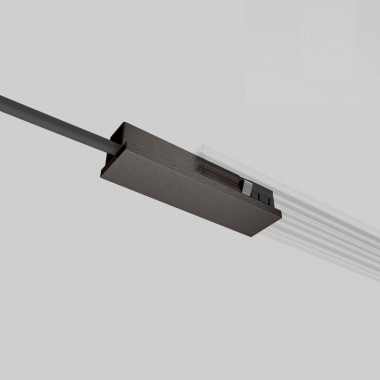 Brass Line Ввод питания латунь 85005/00 — Multielectrika