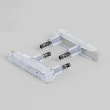 W8010102/ Блок LED подсветки для выключателя 2 шт. (голубой) W8010102 &mdash; Multielectrika