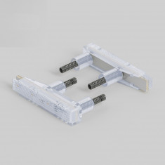 W8010102/ Блок LED подсветки для выключателя 2 шт. (голубой) W8010102 &mdash; Multielectrika