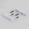 W8010102/ Блок LED подсветки для выключателя 2 шт. (голубой) W8010102 фото 1 &mdash; Multielectrika