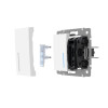 W8010102/ Блок LED подсветки для выключателя 2 шт. (голубой) W8010102 фото 3 &mdash; Multielectrika