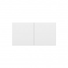 Розетка двойная Systeme Electric AtlasDesign со шторками, со сдвиж. крышками, в сборе, 16А, лотос &mdash; Multielectrika