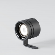 Уличный поворотный светодиодный светильник Landscape (35190/S) черный 35190/S &mdash; Multielectrika