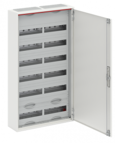 Щит распределительный ABB ComfortLine CA26V 144 м 950x550x160 2CPX052187R9999 &mdash; Multielectrika