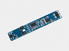 DRV-LINK-500D, драйвер DALI для системы SY-LINK, 500мА, 9-40В &mdash; Multielectrika