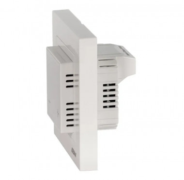 Терморегулятор  ДЕВИ Room белый — Multielectrika