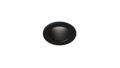 Светильник встраиваемый точечный, 1Вт, черный, 3000К, DL-74180BL-1-WW фото 1 — Multielectrika