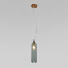 Подвесной светильник 50252/1 синий &mdash; Multielectrika