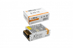 Блок питания SWG S-75-12 &mdash; Multielectrika