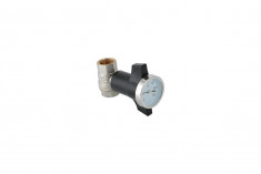 Шаровой кран c термометром 3/4 Valtec VT.808.N.05 &mdash; Multielectrika