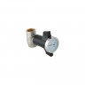 Шаровой кран c термометром 3/4 Valtec VT.808.N.05