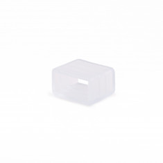 Заглушка для светодиодной ленты LS002 220 В RGB (10шт) End Cup 220V 5050 RGB &mdash; Multielectrika