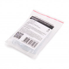 Заглушка для светодиодной ленты LS002 220 В RGB (10шт) End Cup 220V 5050 RGB &mdash; Multielectrika