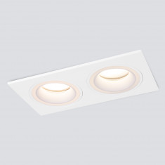 Встраиваемый точечный светильник 1091/2 &mdash; Multielectrika