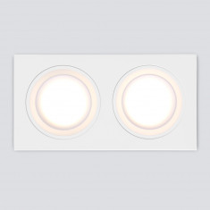 Встраиваемый точечный светильник 1091/2 &mdash; Multielectrika