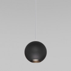 Подвесной светодиодный светильник 50215/1 LED черный &mdash; Multielectrika