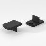 Заглушки для шинопровода 2 шт Mini Magnetic 85174/00