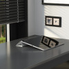 Накладка для USB розетки перламутровый рифленый W1179513 фото 4 &mdash; Multielectrika