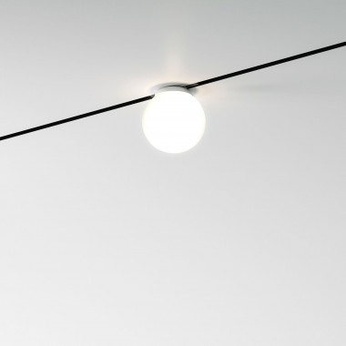 Mini Magnetic Трековый светильник 3W 3000K 85199/01 — Multielectrika